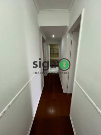 Imagem Apartamento com 4 Quartos para Alugar, 140 m² em Jardim Ampliação - São Paulo Imagem Apartamento com 4 Quartos para Alugar, 140 m² em Jardim Ampliação - São Paulo