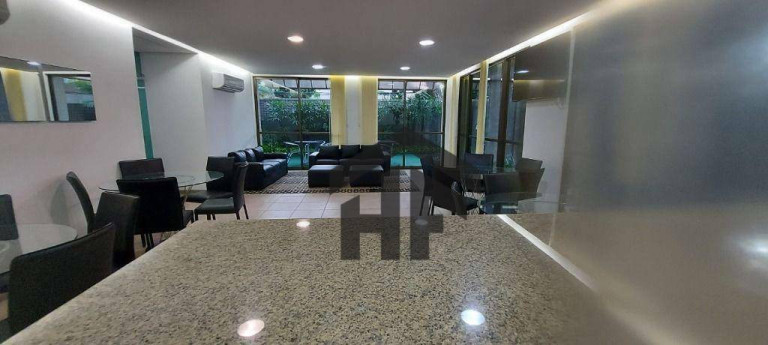 Imagem Apartamento com 2 Quartos à Venda, 59 m² em Espinheiro - Recife