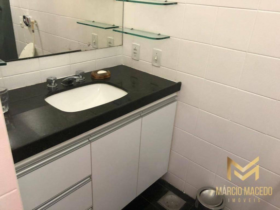 Imagem Apartamento com 4 Quartos à Venda, 215 m² em Meireles - Fortaleza