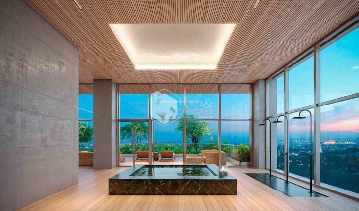 Imagem Studio com 1 Quarto à Venda, 32 m² em Itaim Bibi - São Paulo