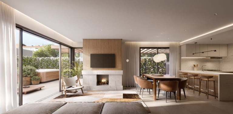 Imagem Apartamento com 2 Quartos à Venda, 151 m² em Mont Serrat - Porto Alegre