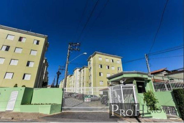 Imagem Apartamento com 2 Quartos à Venda, 42 m² em Nova Petrópolis - São Bernardo Do Campo Imagem Apartamento com 2 Quartos à Venda, 42 m² em Nova Petrópolis - São Bernardo Do Campo