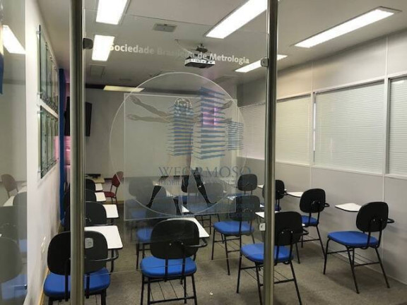 Imagem Sala Comercial à Venda, 65 m² em Centro - Rio De Janeiro Imagem Sala Comercial à Venda, 65 m² em Centro - Rio De Janeiro