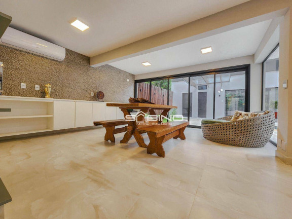 Imagem Casa com 6 Quartos à Venda, 480 m² em Riviera De São Lourenço - Bertioga