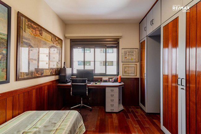 Imagem Apartamento com 4 Quartos à Venda, 250 m² em Aclimação - São Paulo Imagem Apartamento com 4 Quartos à Venda, 250 m² em Aclimação - São Paulo