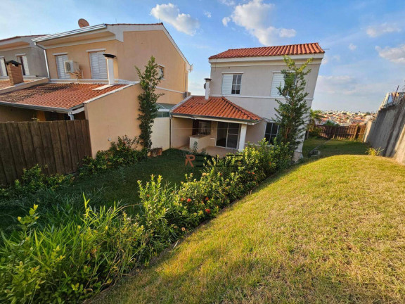 Imagem Sobrado com 3 Quartos à Venda, 106 m² em Condomínio Residencial Casa Bella Bosque - Indaiatuba Imagem Sobrado com 3 Quartos à Venda, 106 m² em Condomínio Residencial Casa Bella Bosque - Indaiatuba