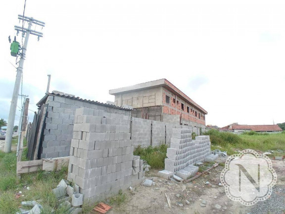 Imagem Sobrado com 2 Quartos à Venda, 61 m² em Balneário Gaivota - Itanhaém Imagem Sobrado com 2 Quartos à Venda, 61 m² em Balneário Gaivota - Itanhaém