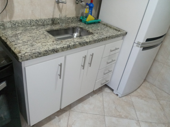 Imagem Apartamento com 2 Quartos à Venda, 50 m² em Jardim Sônia (zona Sul) - São Paulo Imagem Apartamento com 2 Quartos à Venda, 50 m² em Jardim Sônia (zona Sul) - São Paulo