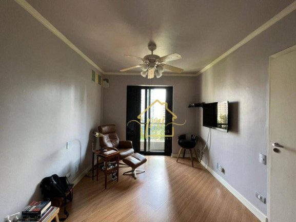 Imagem Apartamento com 3 Quartos à Venda, 220 m² em Itaim Bibi - São Paulo Imagem Apartamento com 3 Quartos à Venda, 220 m² em Itaim Bibi - São Paulo