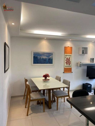 Imagem Apartamento com 2 Quartos para Alugar, 79 m² em Brooklin - São Paulo Imagem Apartamento com 2 Quartos para Alugar, 79 m² em Brooklin - São Paulo