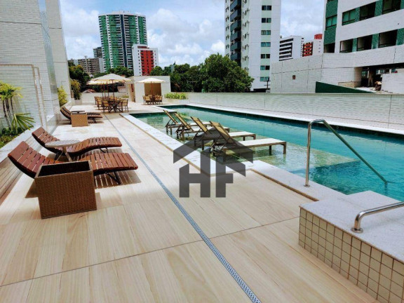 Imagem Apartamento com 3 Quartos à Venda, 94 m² em Parnamirim - Recife Imagem Apartamento com 3 Quartos à Venda, 94 m² em Parnamirim - Recife