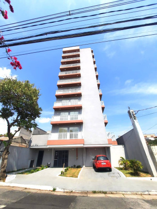 Apartamento com 1 Quarto à Venda,  em Quinta Da Paineira - São Paulo