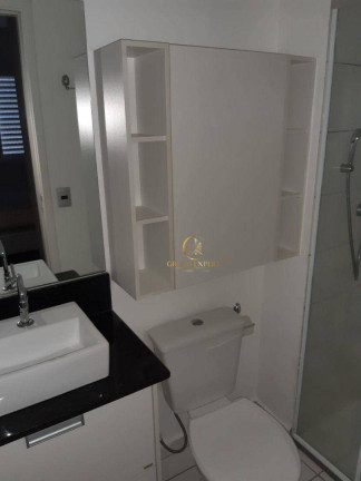 Imagem Apartamento com 2 Quartos à Venda, 60 m² em Jardim Paraíba - Jacareí