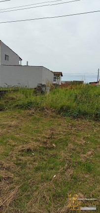 Terreno à Venda, 304 m² em Tupy - Itanhaém