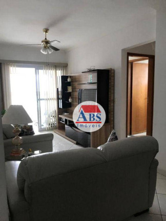 Imagem Apartamento com 2 Quartos à Venda, 128 m² em Aviação - Praia Grande Imagem Apartamento com 2 Quartos à Venda, 128 m² em Aviação - Praia Grande