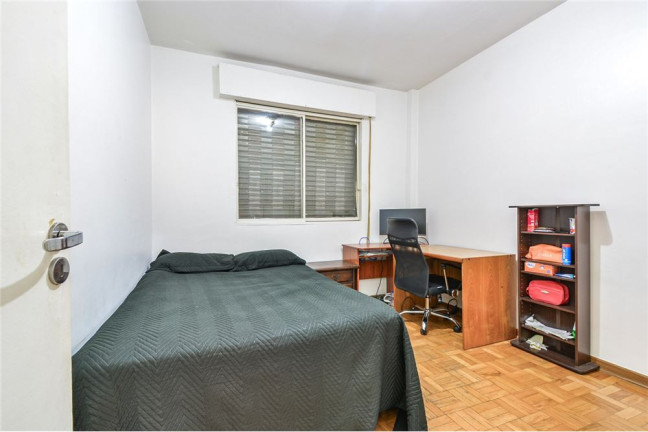 Imagem Apartamento com 3 Quartos à Venda, 111 m² em Pinheiros - São Paulo