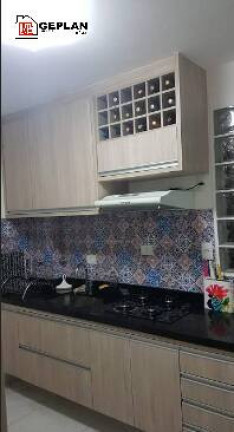 Imagem Apartamento com 3 Quartos à Venda, 103 m² em Aclimação - São Paulo