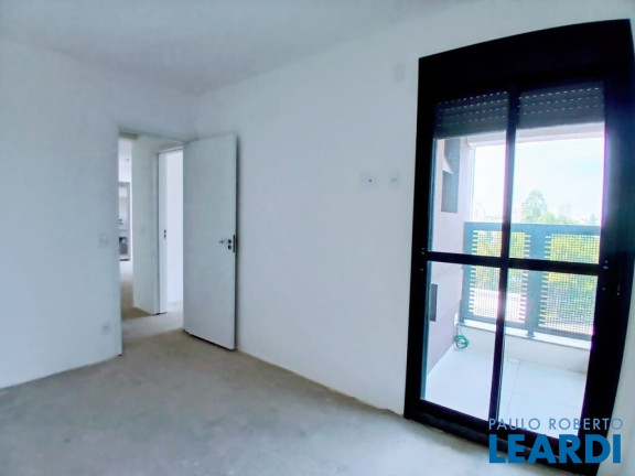 Imagem Apartamento com 2 Quartos à Venda, 87 m² em Vila Bastos - Santo André