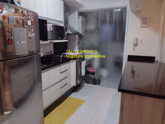Imagem Apartamento com 2 Quartos à Venda, 85 m² em Actual Morumbi - Vila Andrade - São Paulo