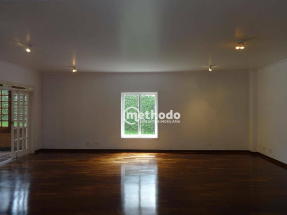 Imagem Casa com 5 Quartos para Alugar, 627 m² em Loteamento Alphaville Campinas - Campinas Imagem Casa com 5 Quartos para Alugar, 627 m² em Loteamento Alphaville Campinas - Campinas