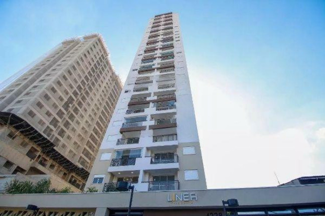 Imagem Apartamento com 1 Quarto para Alugar, 31 m² em Vila Sônia - São Paulo Imagem Apartamento com 1 Quarto para Alugar, 31 m² em Vila Sônia - São Paulo