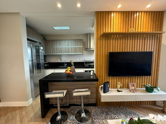Imagem Apartamento com 3 Quartos à Venda, 96 m² em Itacorubi - Florianópolis Imagem Apartamento com 3 Quartos à Venda, 96 m² em Itacorubi - Florianópolis