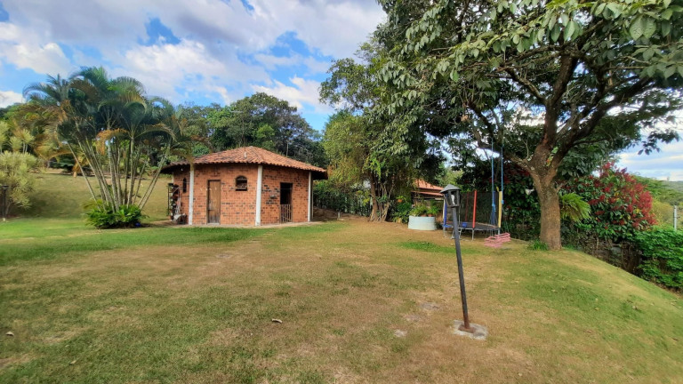 Imagem Imóvel com 3 Quartos à Venda, 230 m² em Estância Do Sereno Ptb - Betim