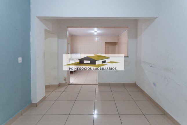 Imagem Casa com 2 Quartos à Venda, 110 m² em Ipiranga - São Paulo