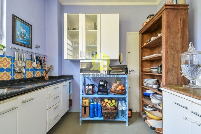 Imagem Apartamento com 2 Quartos à Venda, 105 m² em Itaim Bibi - São Paulo