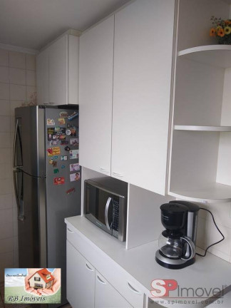 Imagem Apartamento com 2 Quartos à Venda, 55 m² em Ferrazópolis - São Bernardo Do Campo Imagem Apartamento com 2 Quartos à Venda, 55 m² em Ferrazópolis - São Bernardo Do Campo