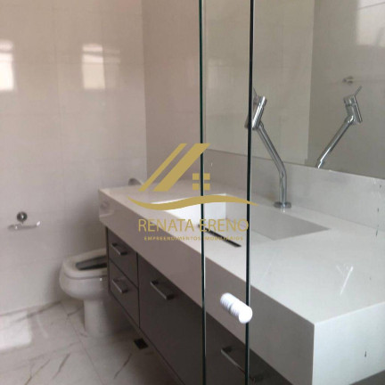 Imagem Casa de Condomínio com 4 Quartos à Venda, 360 m² em Condomínio Morada Das Artes - Sorocaba