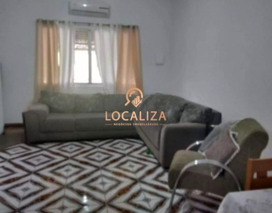 Casa com 2 Quartos à Venda, 175 m² em Loteamento Villa Branca - Jacareí