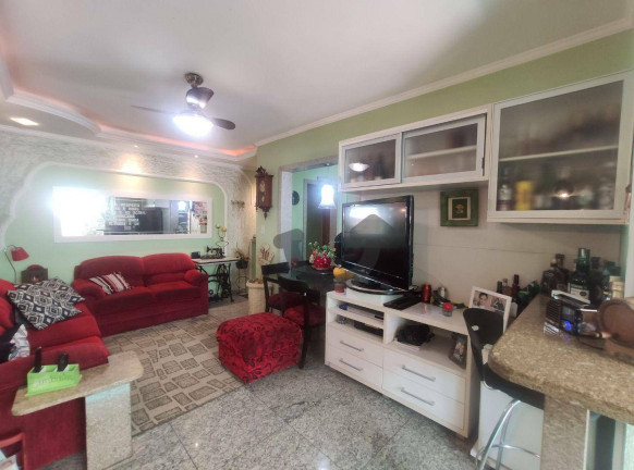 Imagem Apartamento com 3 Quartos à Venda, 177 m² em Santo Inácio - Santa Cruz Do Sul Imagem Apartamento com 3 Quartos à Venda, 177 m² em Santo Inácio - Santa Cruz Do Sul