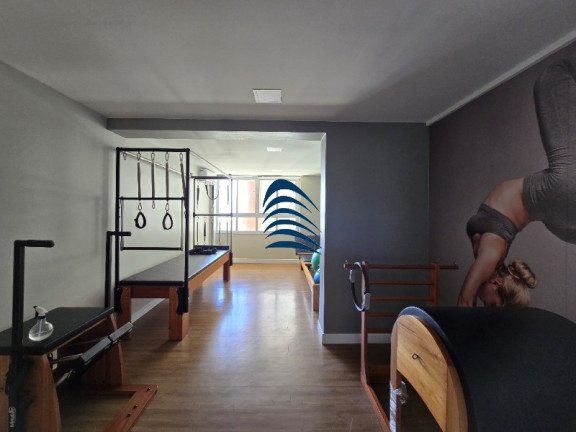 Imagem Imóvel com 2 Quartos à Venda, 83 m² em Armação - Salvador