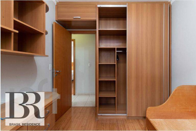 Imagem Apartamento com 3 Quartos à Venda, 93 m² em Bosque Da Saúde - São Paulo