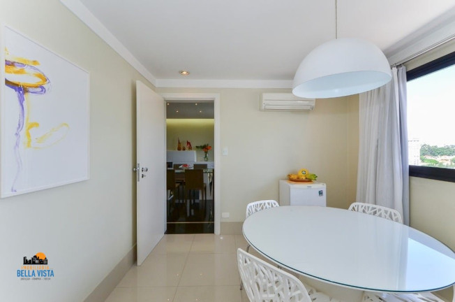 Imagem Apartamento com 3 Quartos à Venda,  em Planalto Paulista - São Paulo