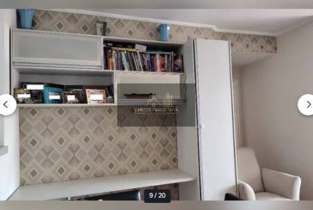 Imagem Apartamento com 3 Quartos à Venda, 77 m² em Parada Inglesa - São Paulo