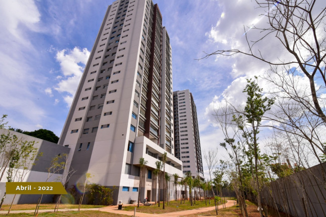 Imagem Apartamento com 3 Quartos à Venda, 115 m² em Vila Leopoldina - São Paulo