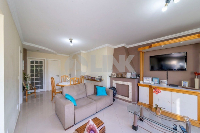 Imagem Apartamento com 3 Quartos à Venda, 170 m² em Jardim Itu - Porto Alegre Imagem Apartamento com 3 Quartos à Venda, 170 m² em Jardim Itu - Porto Alegre