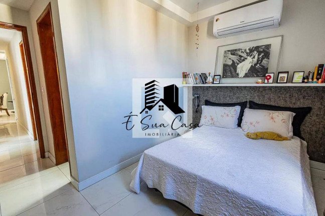Imagem Cobertura com 4 Quartos à Venda, 110 m² em Ouro Preto - Belo Horizonte