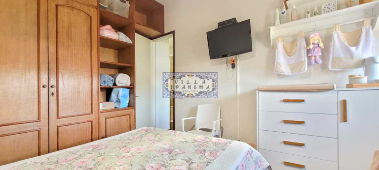 Imagem Apartamento com 4 Quartos à Venda, 160 m² em Copacabana - Rio De Janeiro Imagem Apartamento com 4 Quartos à Venda, 160 m² em Copacabana - Rio De Janeiro