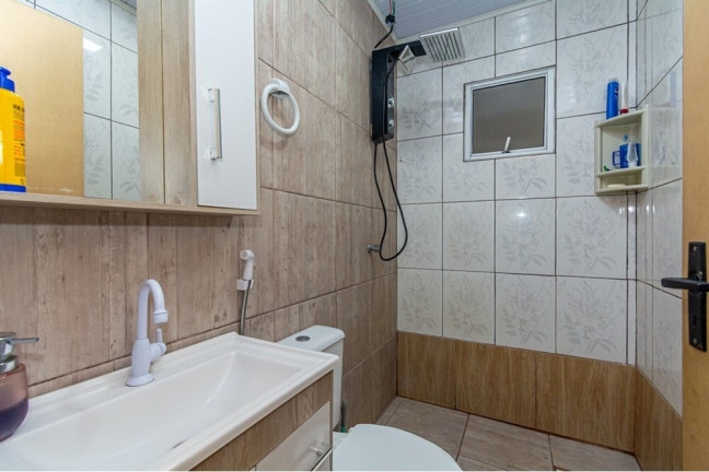 Imagem Casa com 3 Quartos à Venda,  em Igara - Canoas