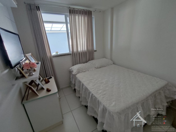 Imagem Apartamento com 2 Quartos à Venda, 116 m² em Stella Maris - Salvador Imagem Apartamento com 2 Quartos à Venda, 116 m² em Stella Maris - Salvador