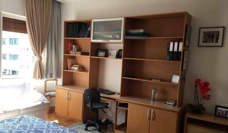 Imagem Apartamento com 3 Quartos à Venda, 293 m² em Morro Dos Ingleses - São Paulo Imagem Apartamento com 3 Quartos à Venda, 293 m² em Morro Dos Ingleses - São Paulo