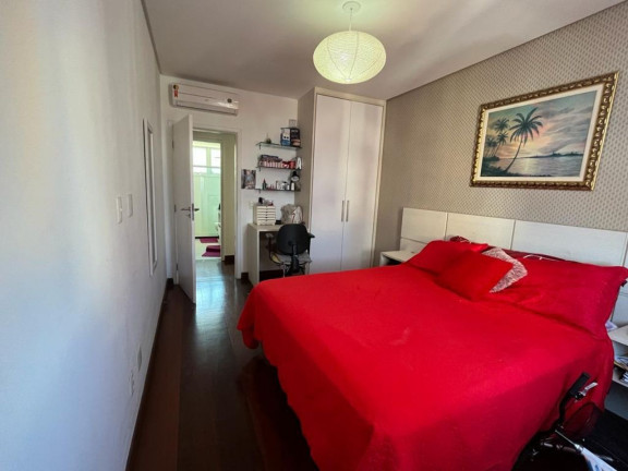 Imagem Apartamento com 4 Quartos à Venda, 280 m² em Barra - Salvador Imagem Apartamento com 4 Quartos à Venda, 280 m² em Barra - Salvador