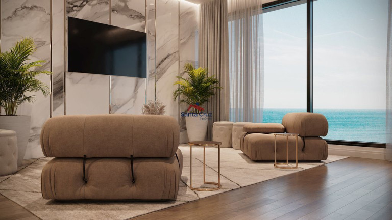 Imagem Apartamento com 4 Quartos à Venda, em Meia Praia - Itapema Imagem Apartamento com 4 Quartos à Venda, em Meia Praia - Itapema