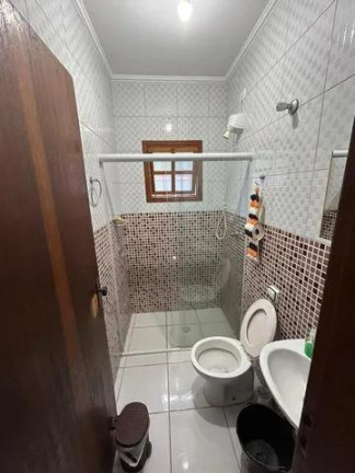 Imagem Casa com 2 Quartos à Venda, 151 m² em Jardim Magalhães - Itanhaém