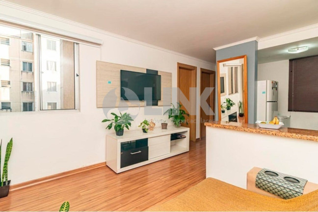 Imagem Apartamento com 2 Quartos à Venda, 41 m² em Jardim Leopoldina - Porto Alegre Imagem Apartamento com 2 Quartos à Venda, 41 m² em Jardim Leopoldina - Porto Alegre