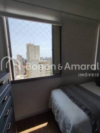 Imagem Apartamento com 4 Quartos à Venda, 256 m² em Cambuí - Campinas Imagem Apartamento com 4 Quartos à Venda, 256 m² em Cambuí - Campinas