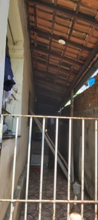 Imagem Casa com 3 Quartos à Venda, em Campo Grande - Rio De Janeiro Imagem Casa com 3 Quartos à Venda, em Campo Grande - Rio De Janeiro
